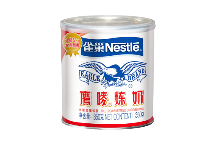 NESTLE EAGLE BRAND CONDENSED MILK 350G